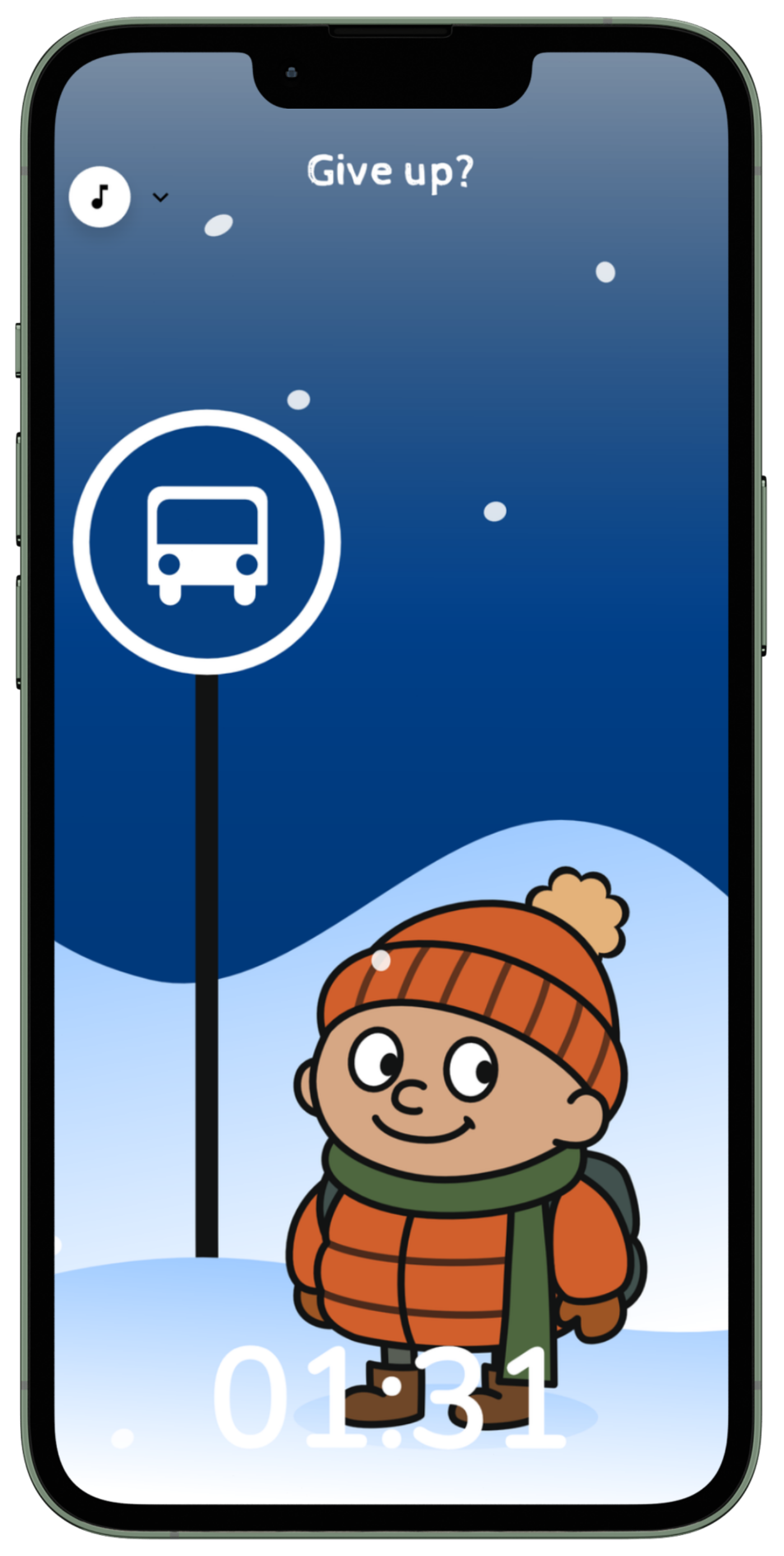 App Name - Brief description of hero image